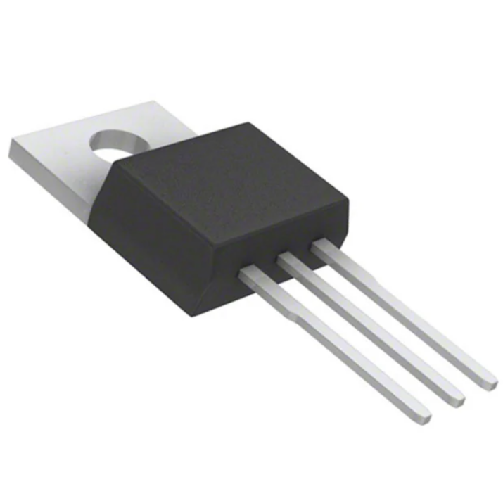 BT136 Transistor